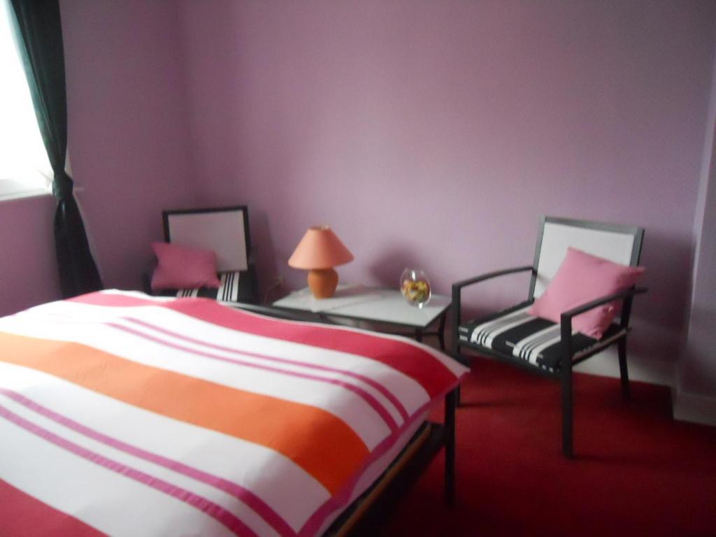 Huis De Wilde Wingerd Ieper Room photo