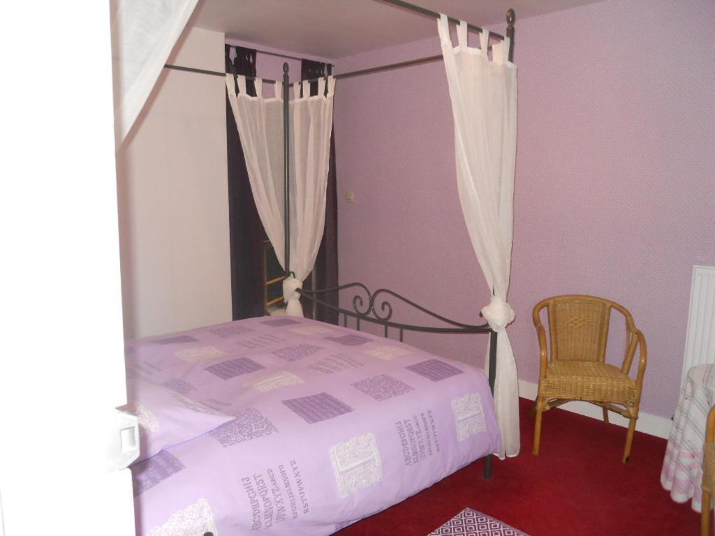 Huis De Wilde Wingerd Ieper Room photo